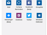 Windows 10 Build 15002 