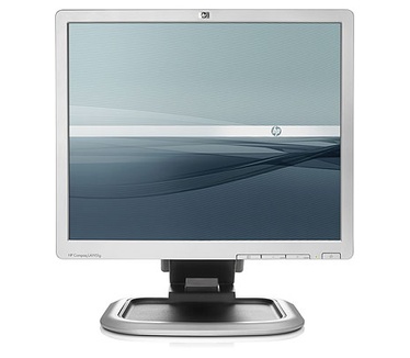 HP Compaq LA1951G (BEM890AA3X) Zwart