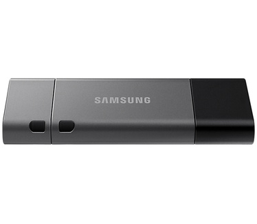 Samsung Duo Plus 128GB Titanium