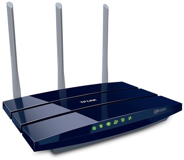 TP-Link Archer C58-AC1350 Draadloze Dual-Band Router