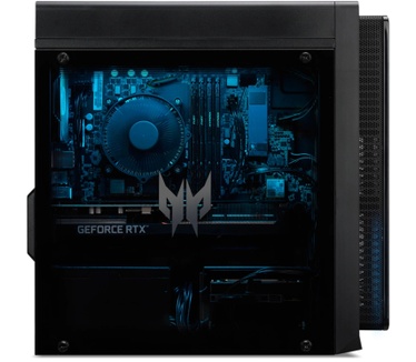 Acer Orion 3000 650 I7248G