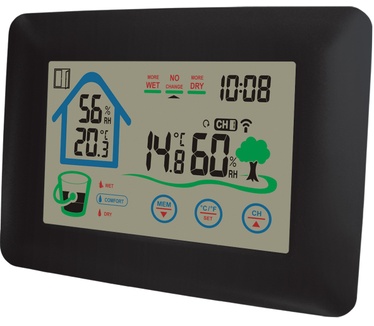 Denver WS-520