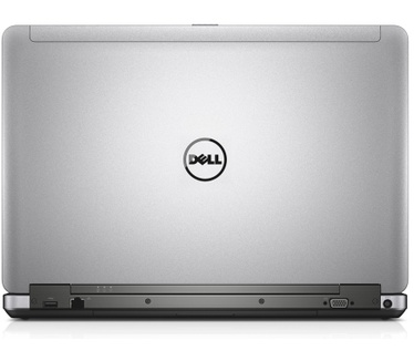 Dell Latitude E6540-0135