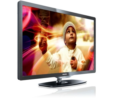 Philips 46PFL6606K