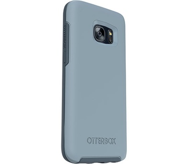 Otterbox Symmetry Case Samsung Galaxy S7 Blauw Blauw