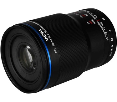 Laowa 90mm f/2.8 2X Ultra-Macro APO L-mount objectief