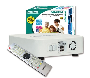 Eminent Hdmedia 7070