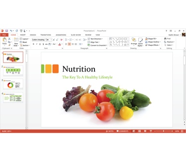 Microsoft Office 365 Home