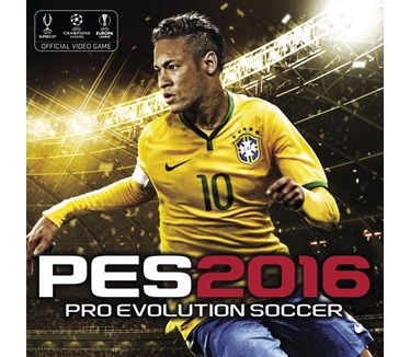 PES 2016, PS4