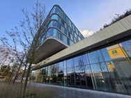 OnePlus 15 cameratest - Ultrawide