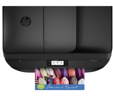 HP OfficeJet 4657 All-in-One printer