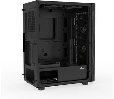 Zalman I4 Wit