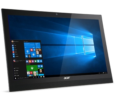 Acer Aspire Z1-623 (DQ.B3HEH.001)