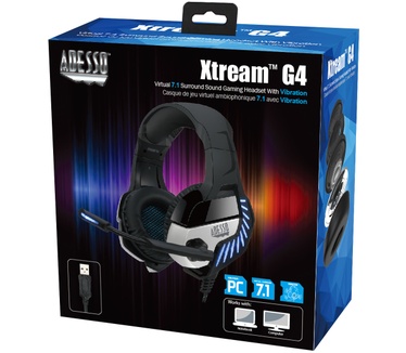 Adesso Xtream G4