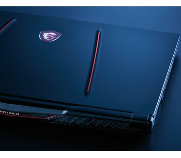 MSI GE75 9SF-400NL Raider