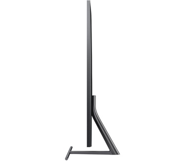 Samsung QLED Series QE75Q9F (2018) Zwart