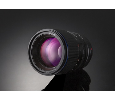 Laowa 105mm f/2 (STF) Pentax K