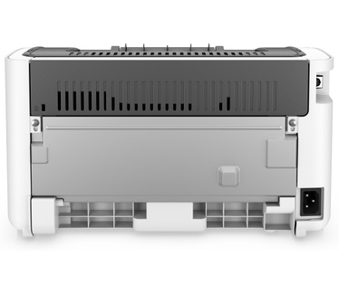 HP LaserJet M12a
