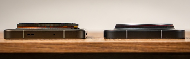 OPPO Find X9 Ultra, Samsung Galaxy S26 Ultra en Xiaomi 17 Ultra