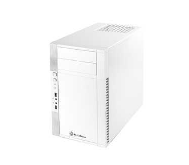 Silverstone Precision PS07