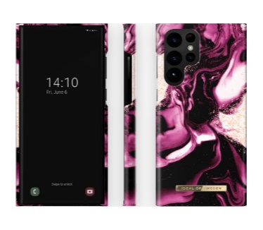 iDeal of Sweden IDFCAW21-S22U-319