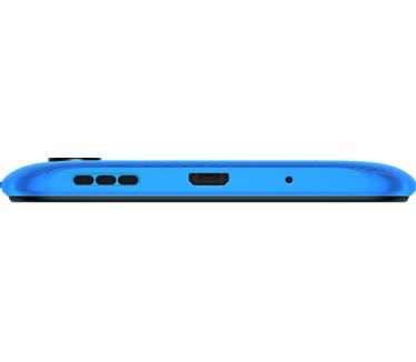 Xiaomi Redmi 9A Blauw