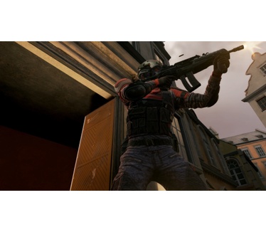 Bravo Team + Aim Controller, Playstation VR