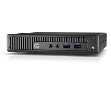 HP 260 G2 Mini