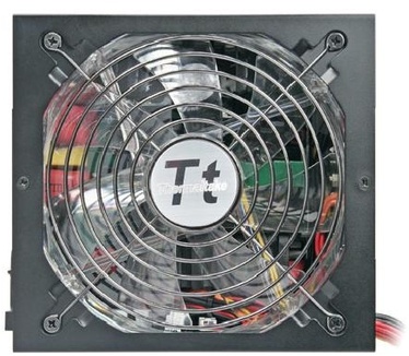 Thermaltake EVO_Blue 650W