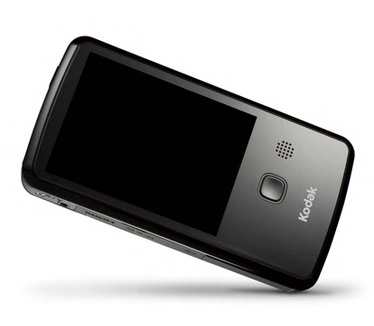 Kodak Zi10 PlayTouch  Zwart
