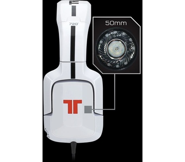 Trittontechnologies AX720 Dolby Digital