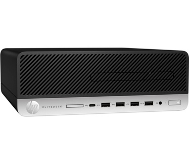 HP EliteDesk 705 G4 SFF 4QC32EA