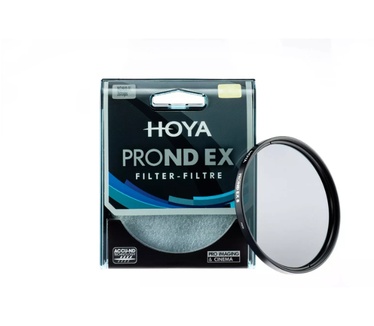 Hoya PRO ND EX 8 Filter