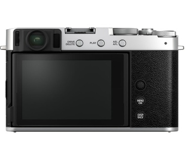 Fujifilm E4