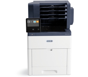 Xerox C600