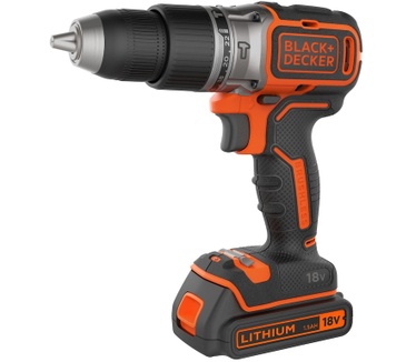 Black & Decker BL188K-QW