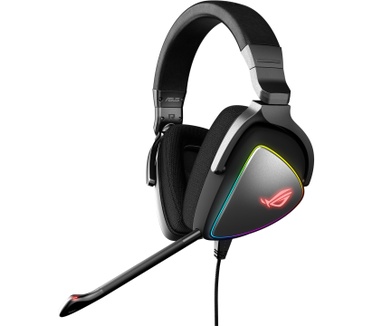 Asus ROG Delta RGB Gaming Headset