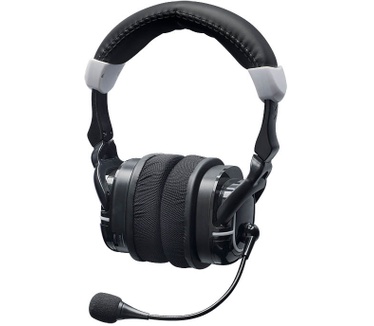 Bigben Interactive Game Talk Pro-2, PS3