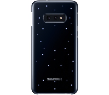 Samsung EF-KG970 (Galaxy S10e) Zwart