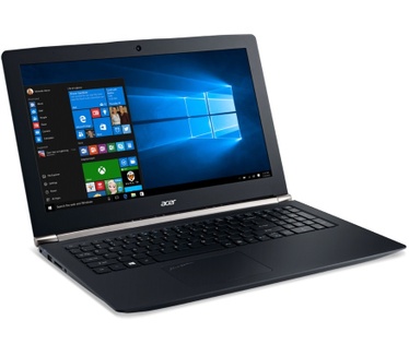 Acer Aspire VN7-592G-70JE