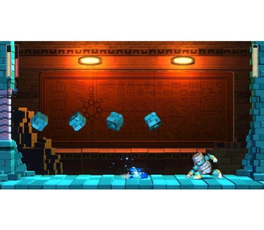 Megaman 11, PS4