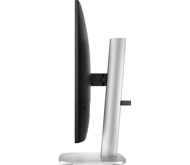 HP Serie 5 Pro 27 inch QHD USB-C Conferencing Monitor - 527pm