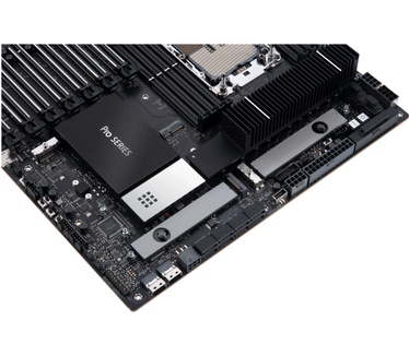 ASUS Pro WS W790E-SAGE SE
