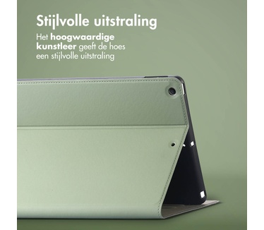 Accezz Classic Tablet Case