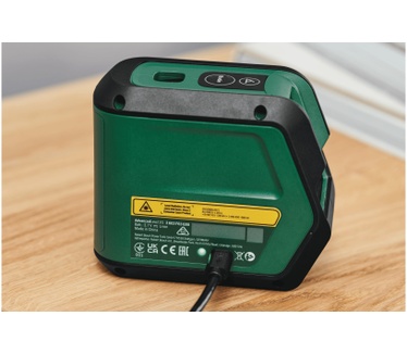 Bosch AdvancedLevel 2G