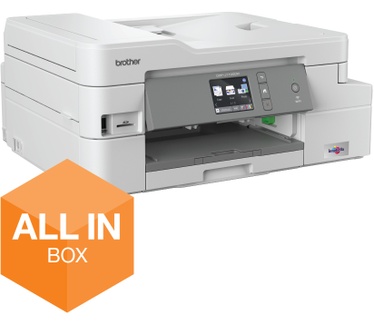 Brother DCP-J1100DW-AiB