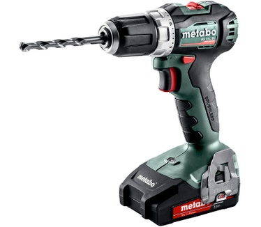 Metabo BS 18 L BL