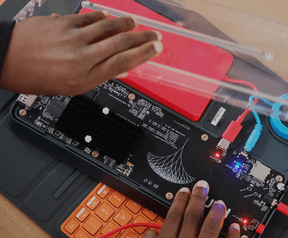 Kano PC
