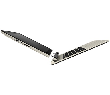 Toshiba Satellite Click 2 L30W-B-109