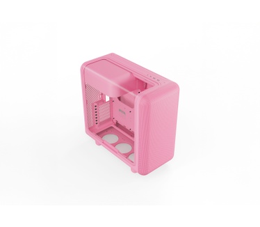 HYTE X50 Strawberry Milk